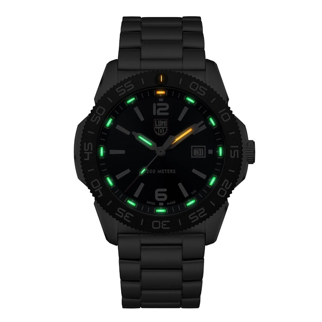 Luminox Pacific Diver Dive Watch,  44 mm XS.3123