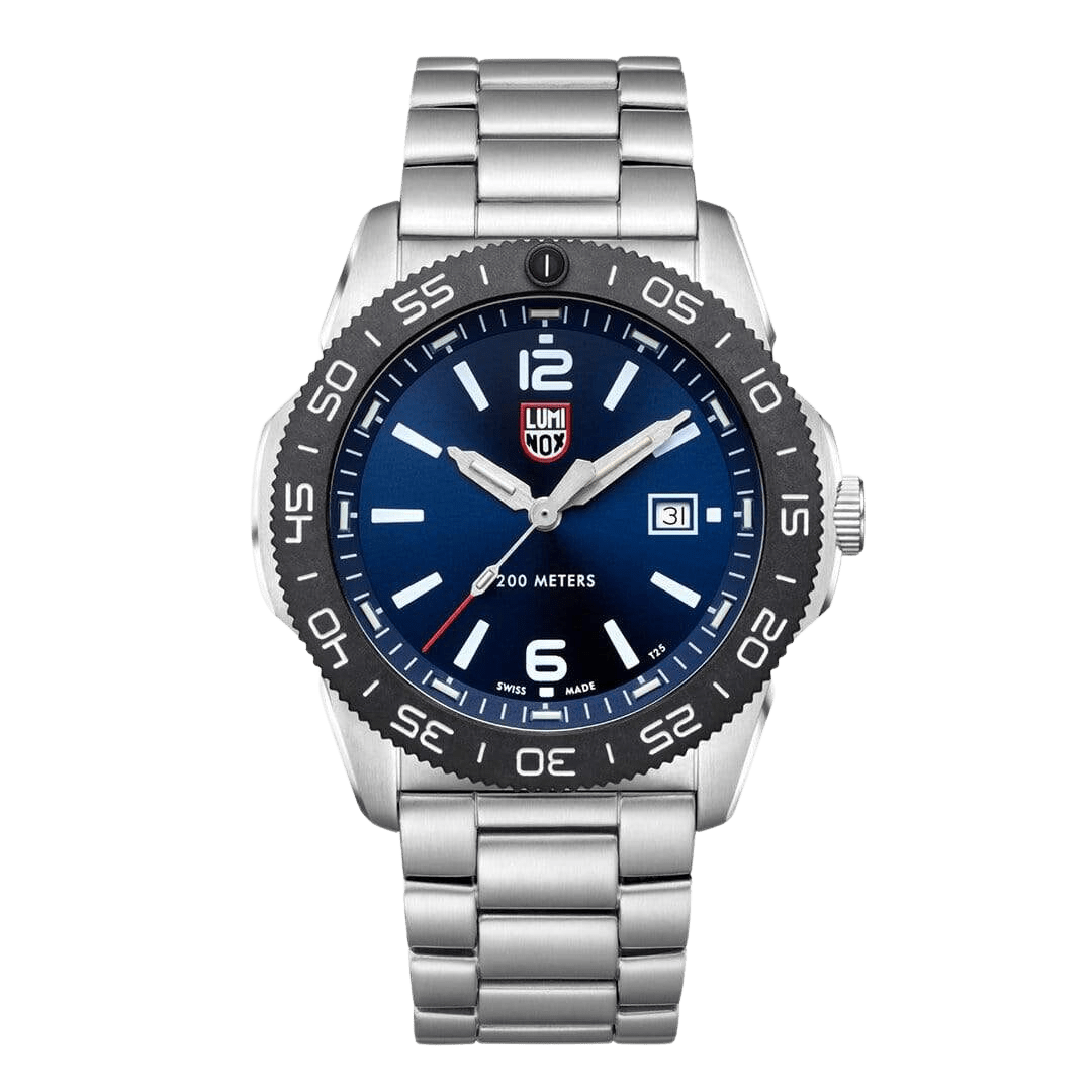 Luminox Pacific Diver Dive Watch,  44 mm XS.3123