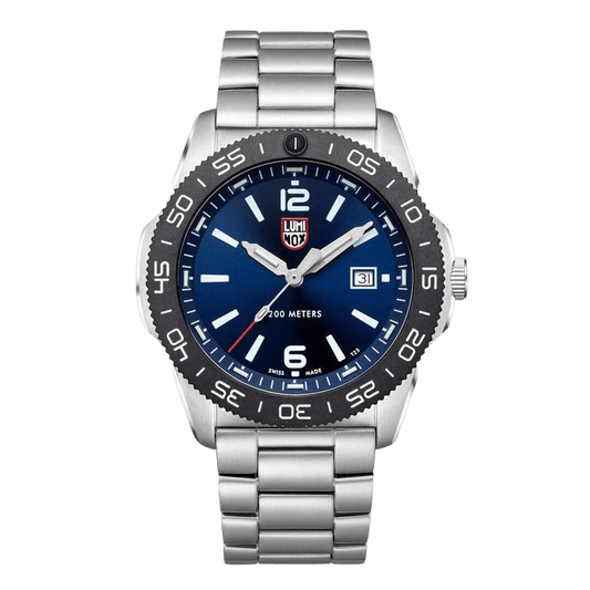Luminox Pacific Diver Dive Watch,  44 mm XS.3123