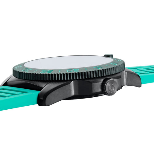 Luminox Pacific Diver Limited Edition 44 mm, Dive Watch XS.3124.N.SET
