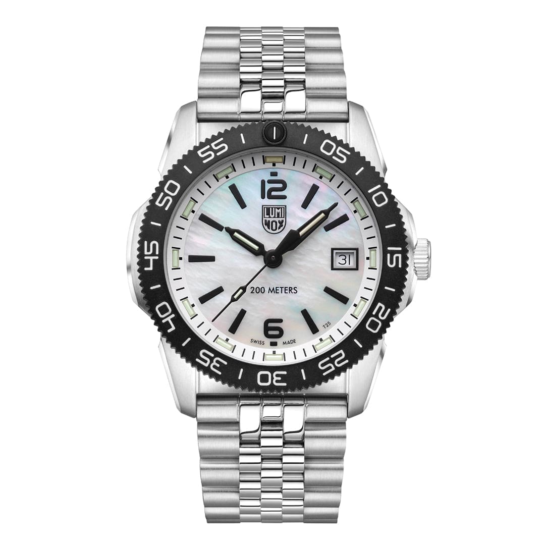 Luminox Pacific Diver Ripple Dive Watch,  39 mm XS.3126M.1