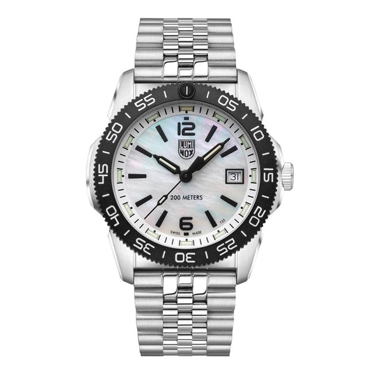Luminox Pacific Diver Ripple Dive Watch,  39 mm XS.3126M.1