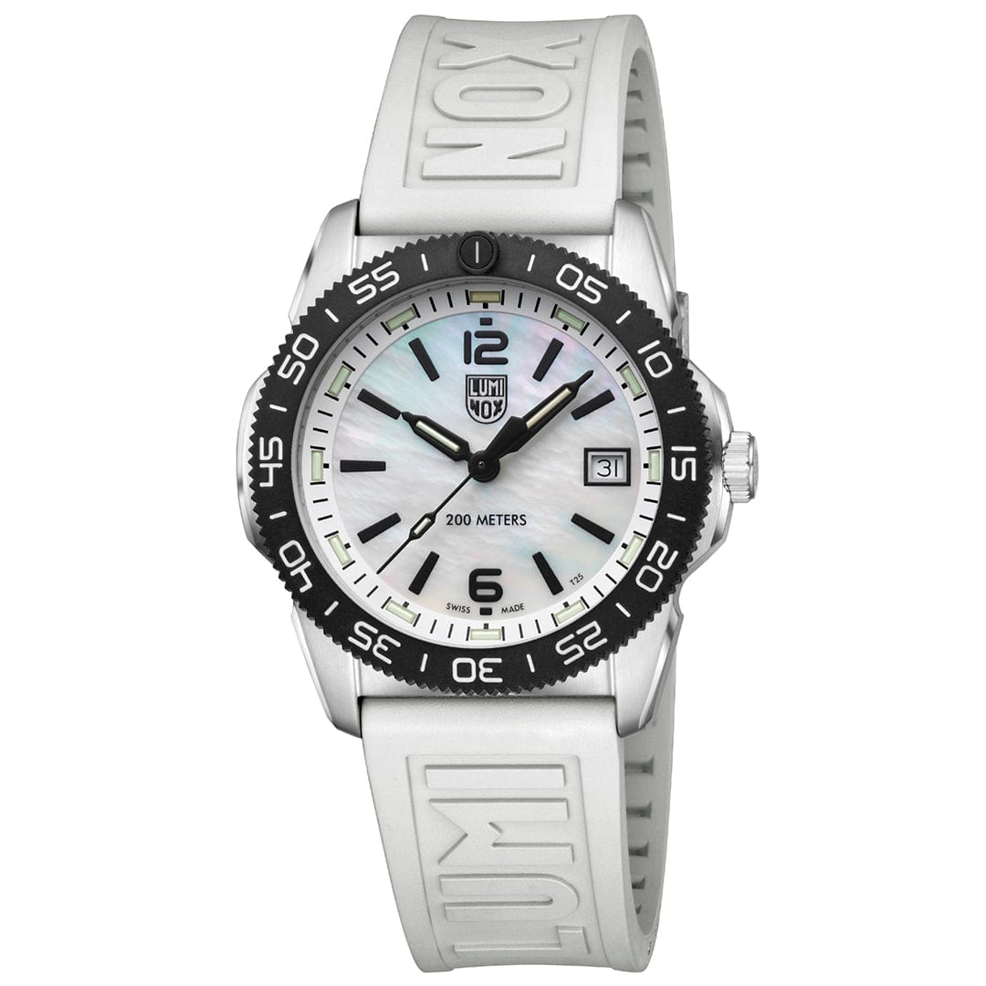 Luminox Pacific Diver Ripple XS.3128M.SET