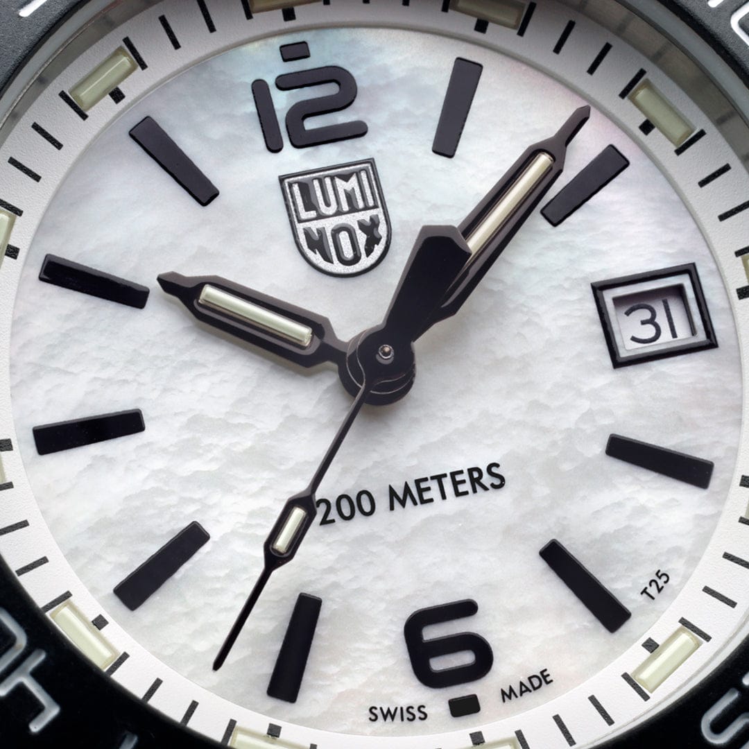 Luminox Pacific Diver Ripple XS.3128M.SET
