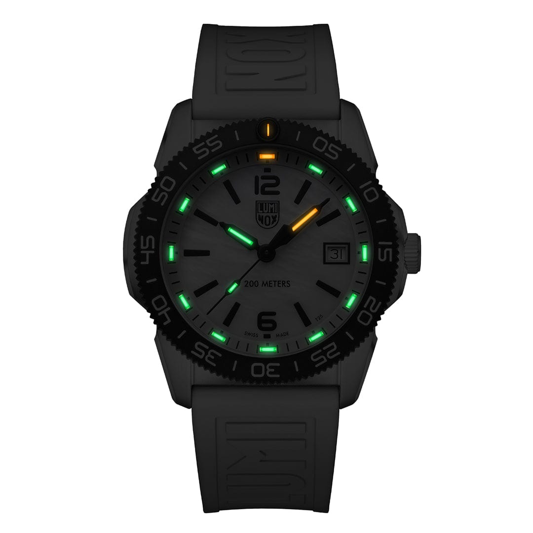 Luminox Pacific Diver Ripple XS.3128M.SET