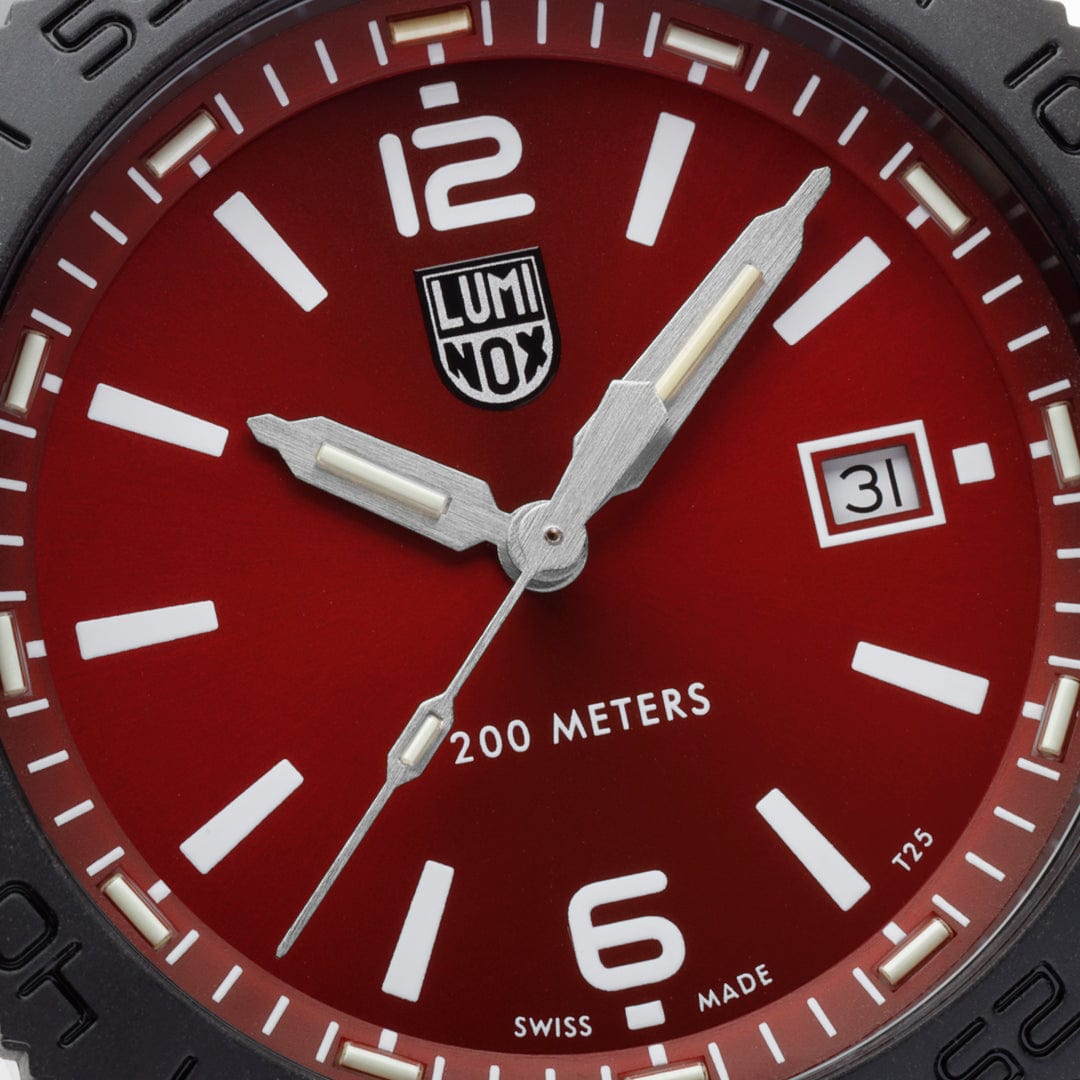 Luminox Dive Watch, 44 mm XS.3135.B