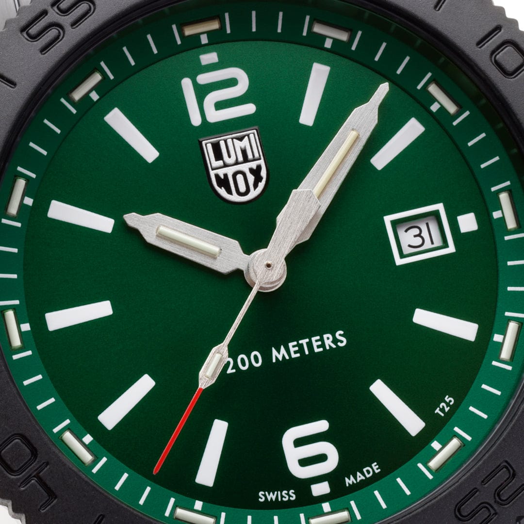 Luminox Dive Watch, 44 mm XS.3137.B