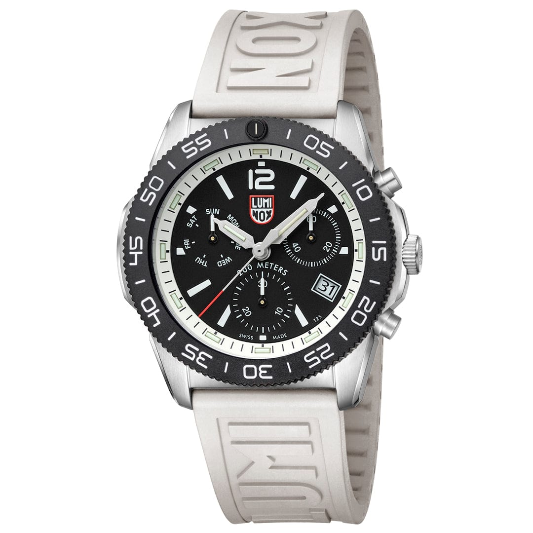 Luminox Pacific Diver Chronograph Dive Watch,  44 mm XS.3141