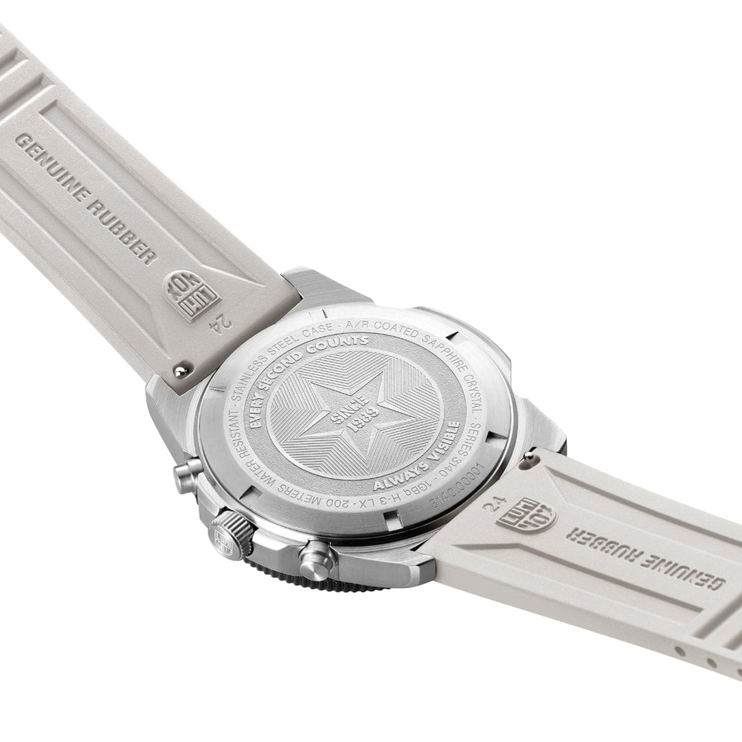 Luminox Pacific Diver Chronograph Dive Watch,  44 mm XS.3141