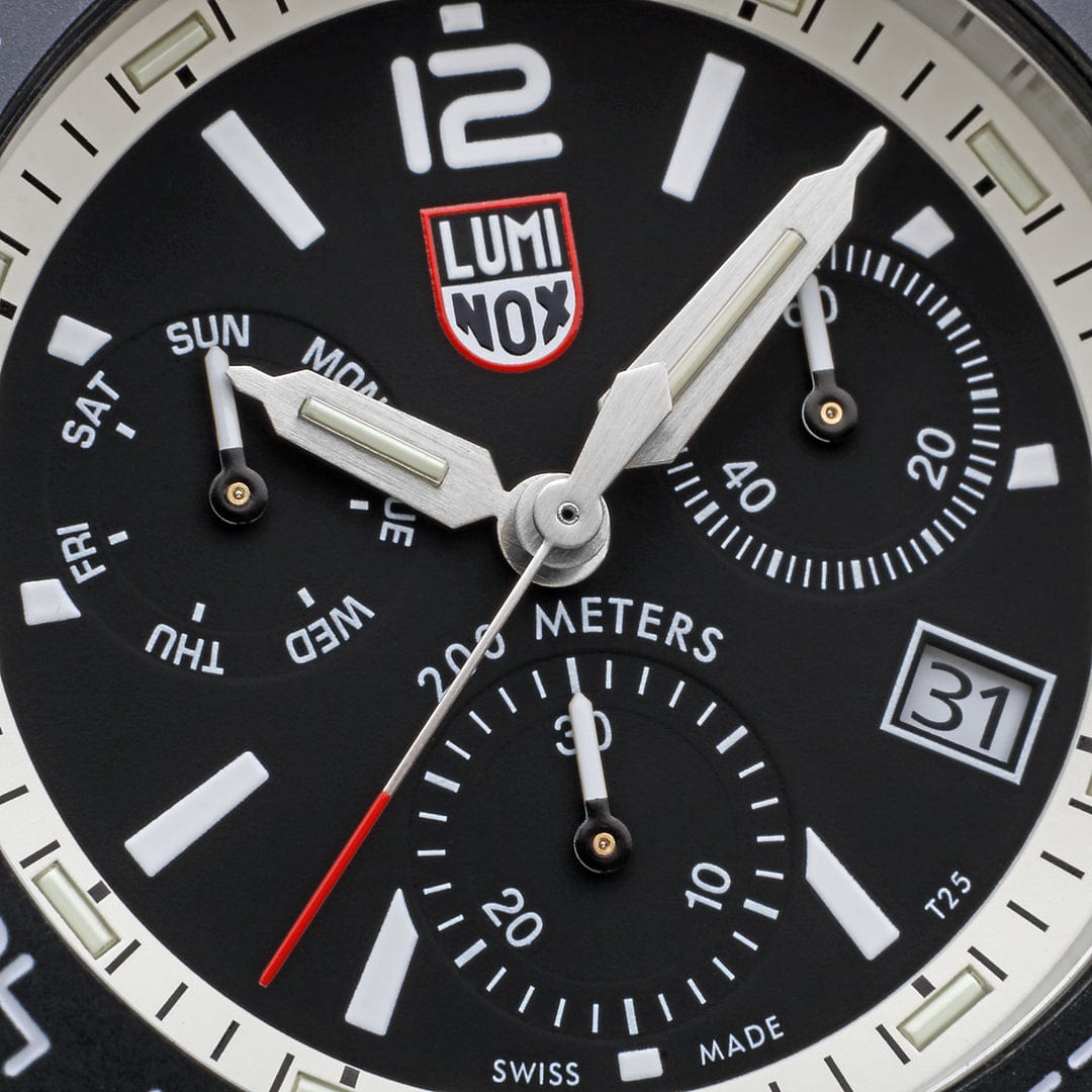 Luminox Pacific Diver Chronograph Dive Watch,  44 mm XS.3141