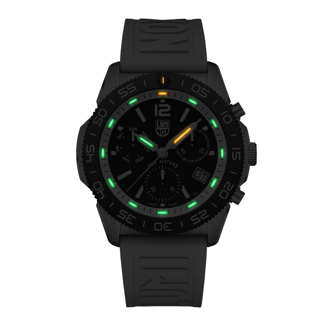 Luminox Pacific Diver Chronograph Dive Watch,  44 mm XS.3141