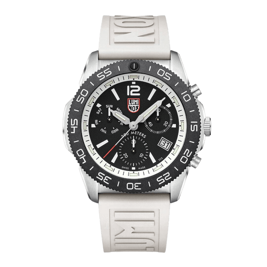 Luminox Pacific Diver Chronograph Dive Watch,  44 mm XS.3141