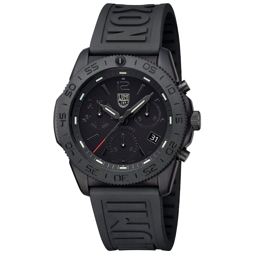 Luminox Pacific Diver Chronograph XS.3141.BO.1