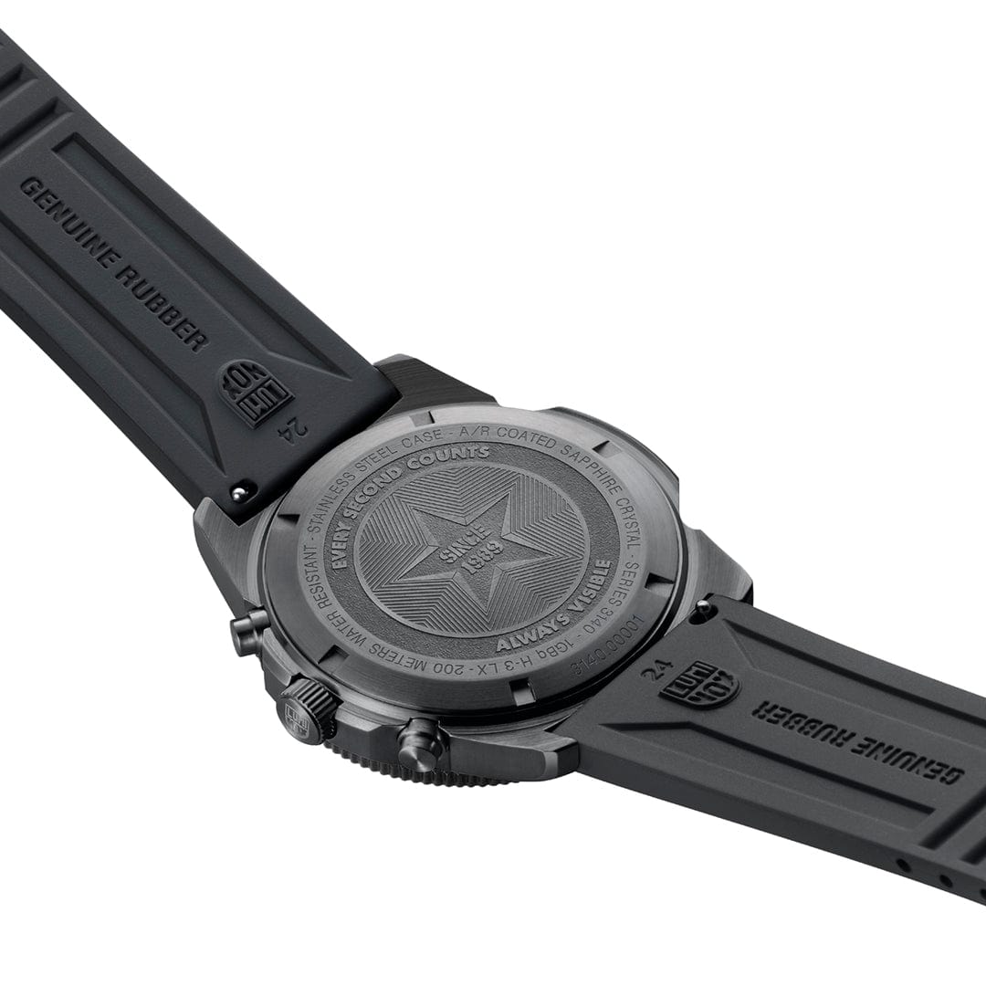 Luminox Pacific Diver Chronograph XS.3141.BO.1