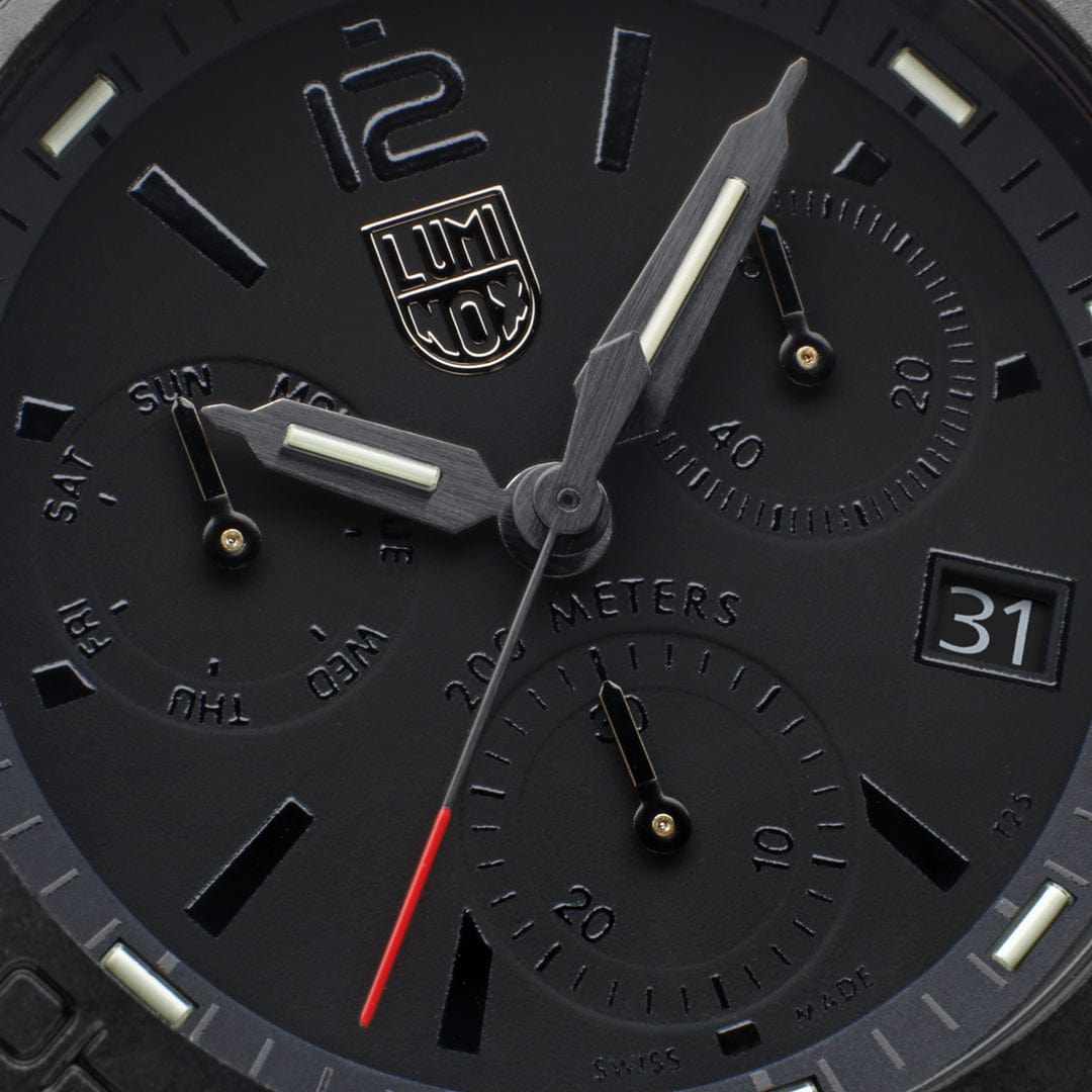 Luminox Pacific Diver Chronograph XS.3141.BO.1