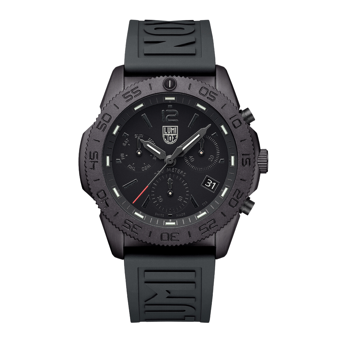 Luminox Pacific Diver Chronograph XS.3141.BO.1