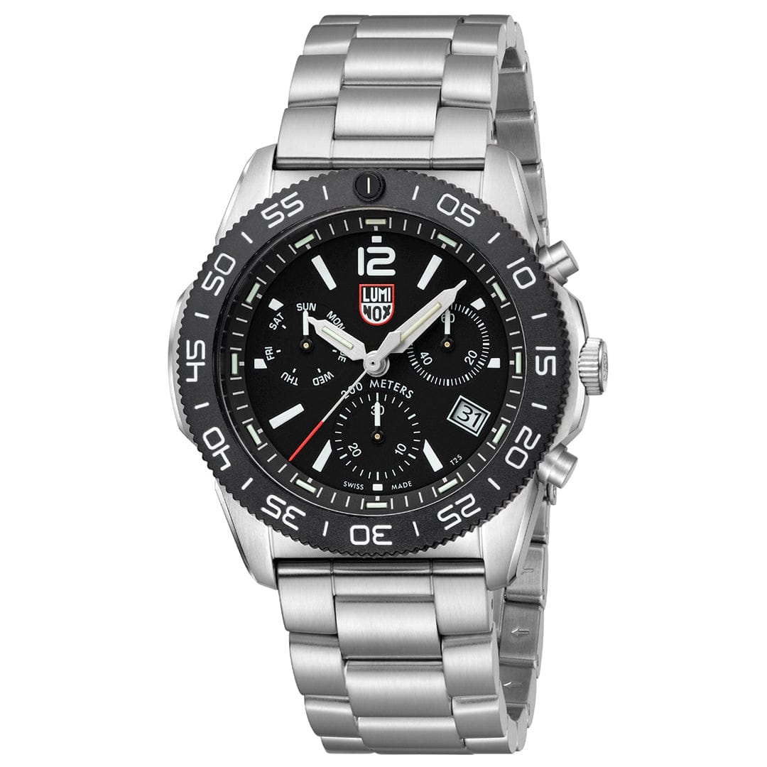 Luminox Pacific Diver Chronograph Dive Watch,  44 mm XS.3142
