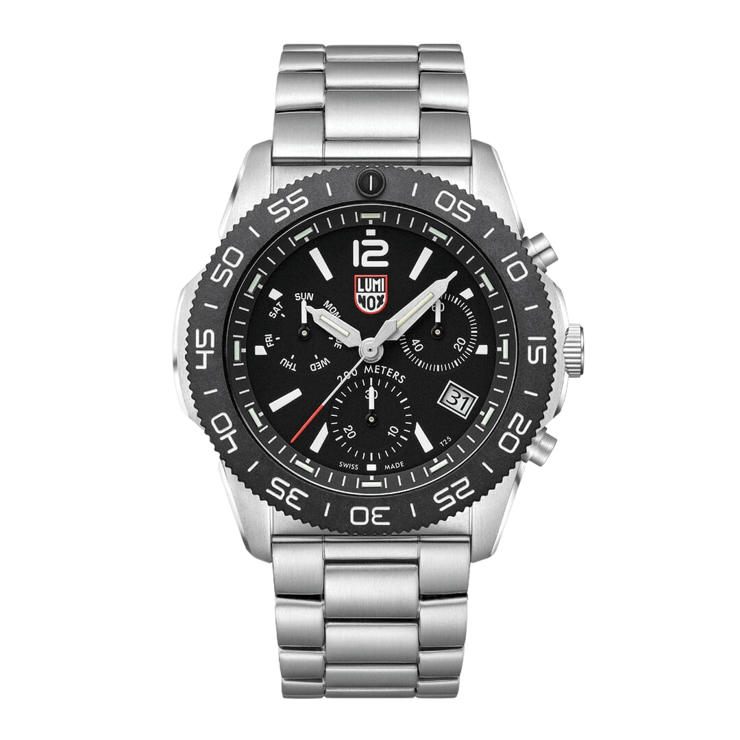 Luminox Pacific Diver Chronograph Dive Watch,  44 mm XS.3142