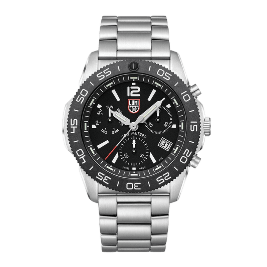 Luminox Pacific Diver Chronograph Dive Watch,  44 mm XS.3142