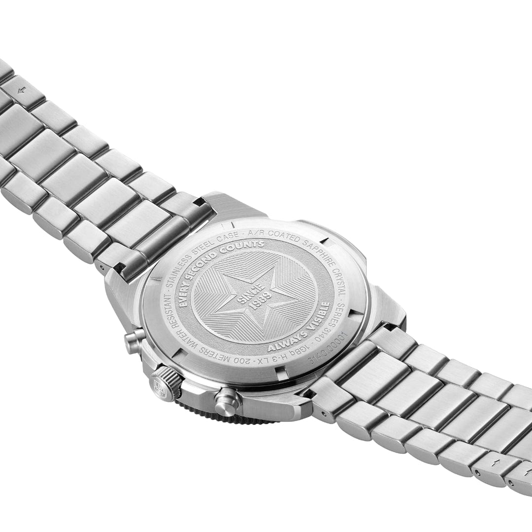 Luminox Pacific Diver Chronograph Dive Watch,  44 mm XS.3142