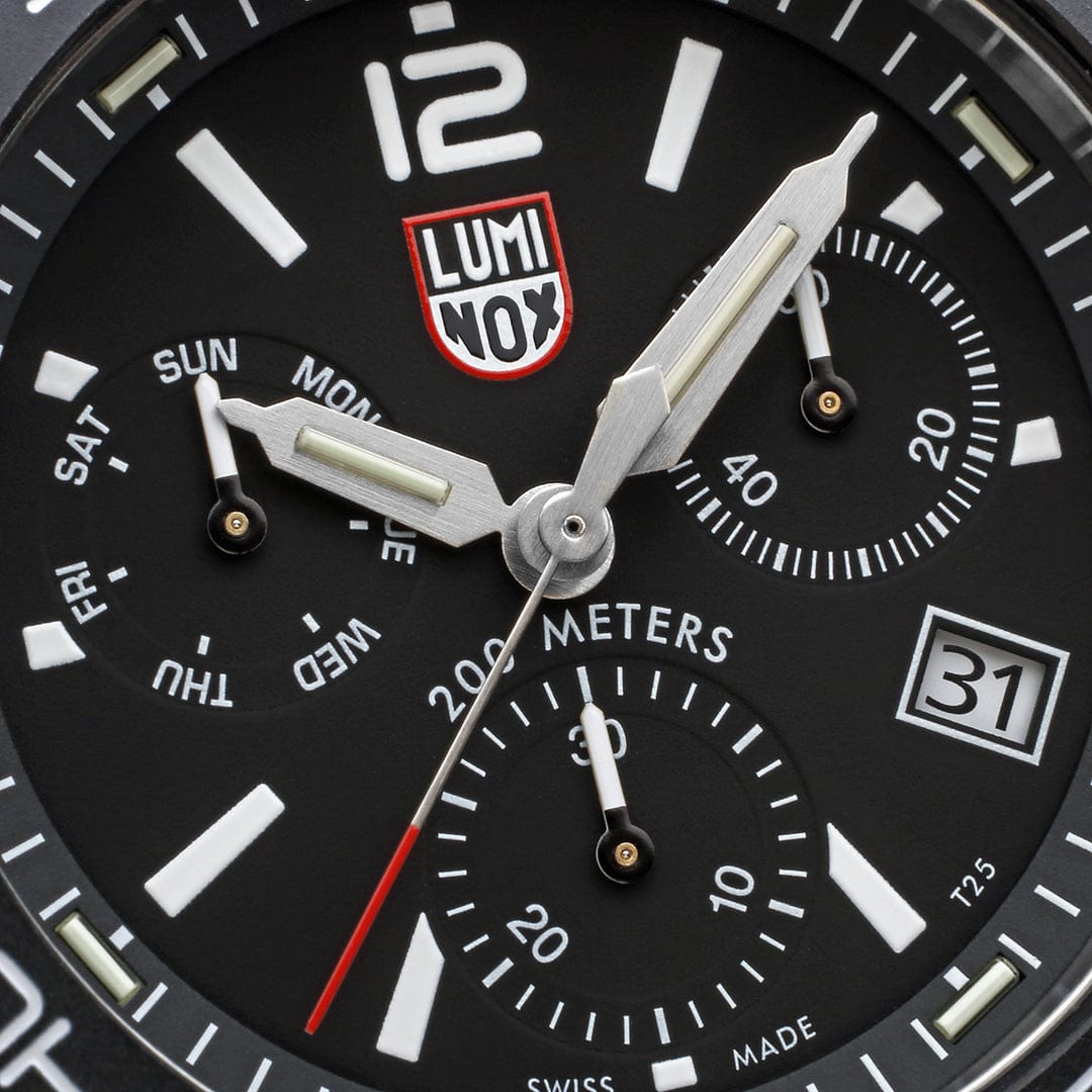 Luminox Pacific Diver Chronograph Dive Watch,  44 mm XS.3142