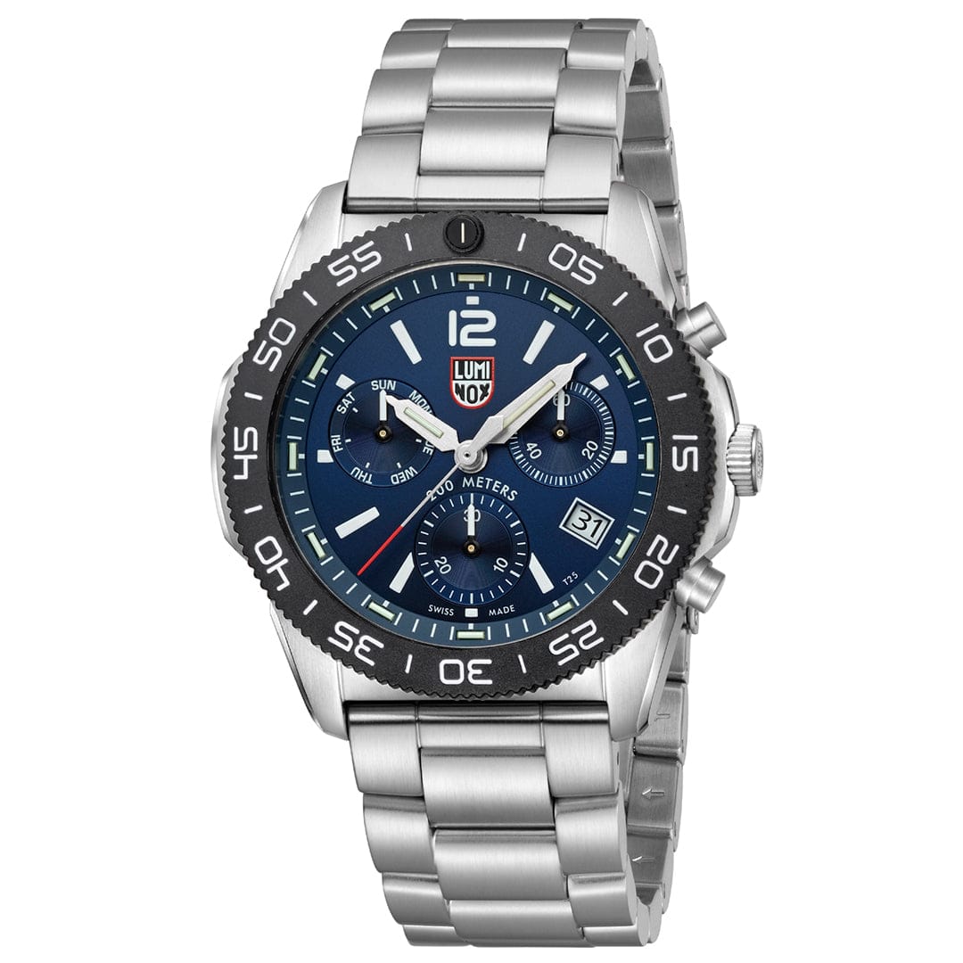 Luminox Pacific Diver Chronograph Dive Watch,  44 mm XS.3144