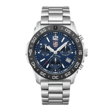 Luminox Pacific Diver Chronograph Dive Watch,  44 mm XS.3144