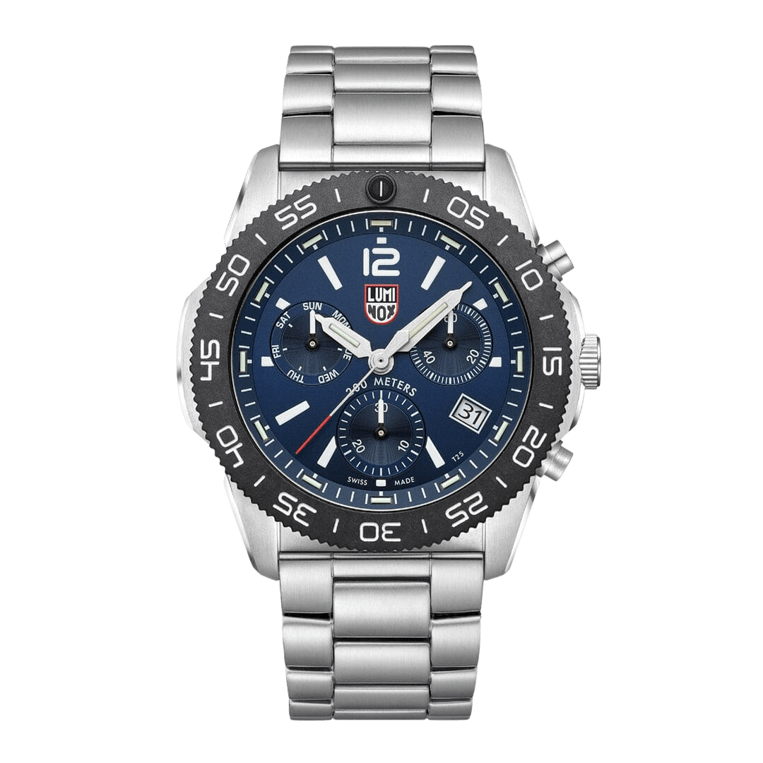 Luminox Pacific Diver Chronograph Dive Watch,  44 mm XS.3144