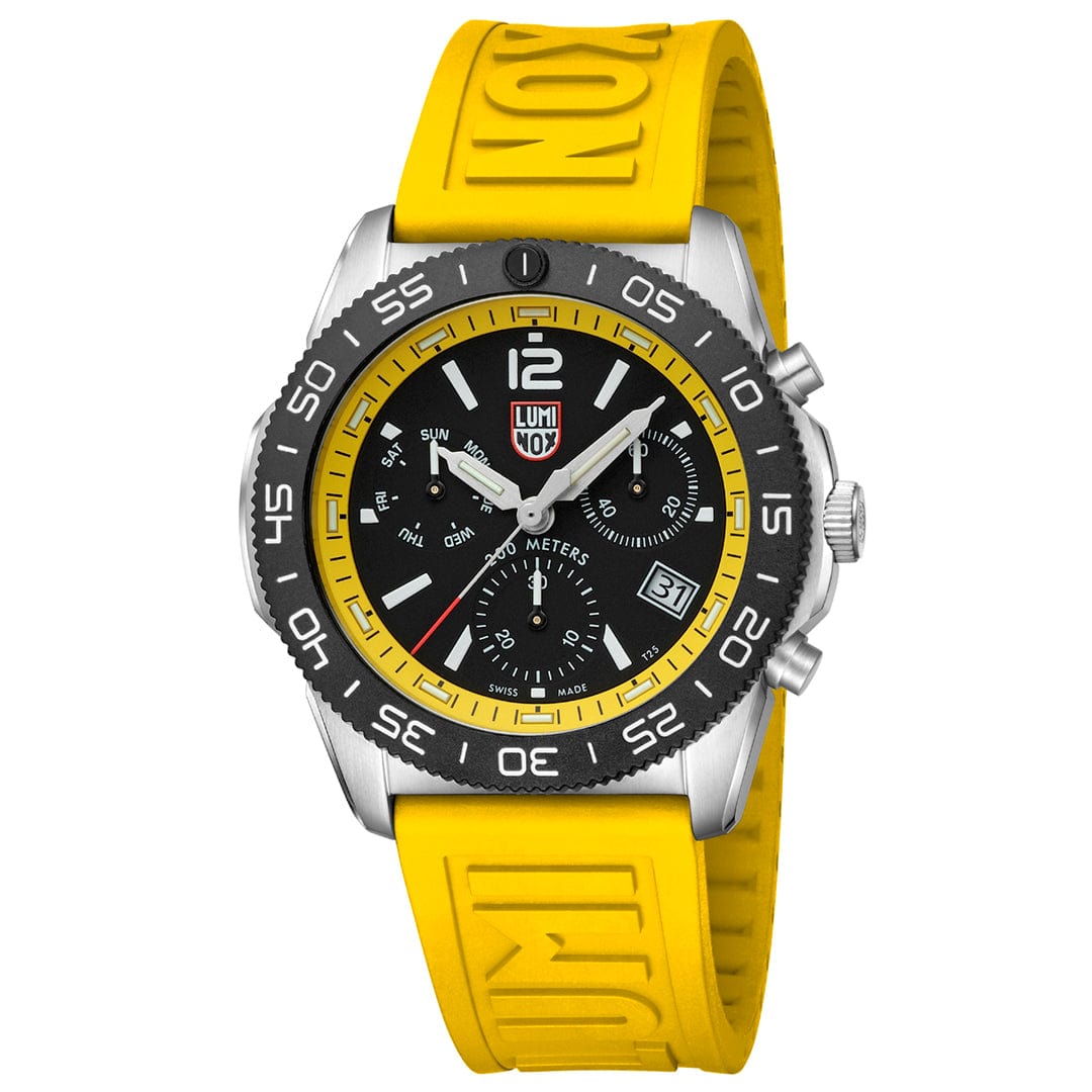 Luminox Pacific Diver Chronograph Dive Watch,  44 mm XS.3145