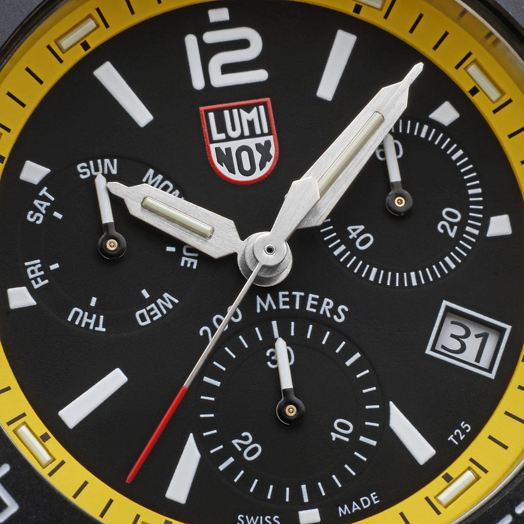 Luminox Pacific Diver Chronograph Dive Watch,  44 mm XS.3145