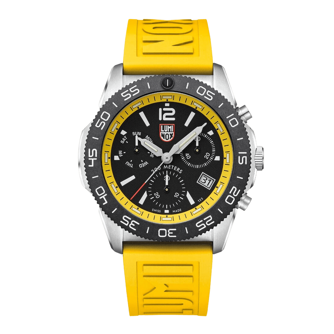 Luminox Pacific Diver Chronograph Dive Watch,  44 mm XS.3145