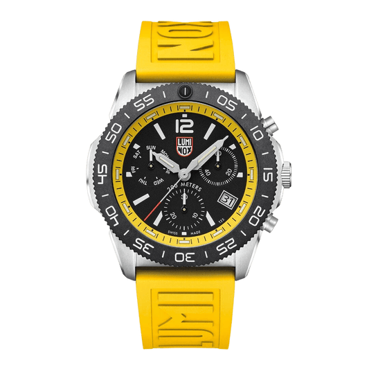 Luminox Pacific Diver Chronograph Dive Watch,  44 mm XS.3145