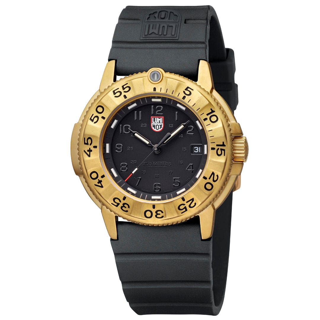 Luminox Military Dive Watch, 43 mm XS.3221.NSF