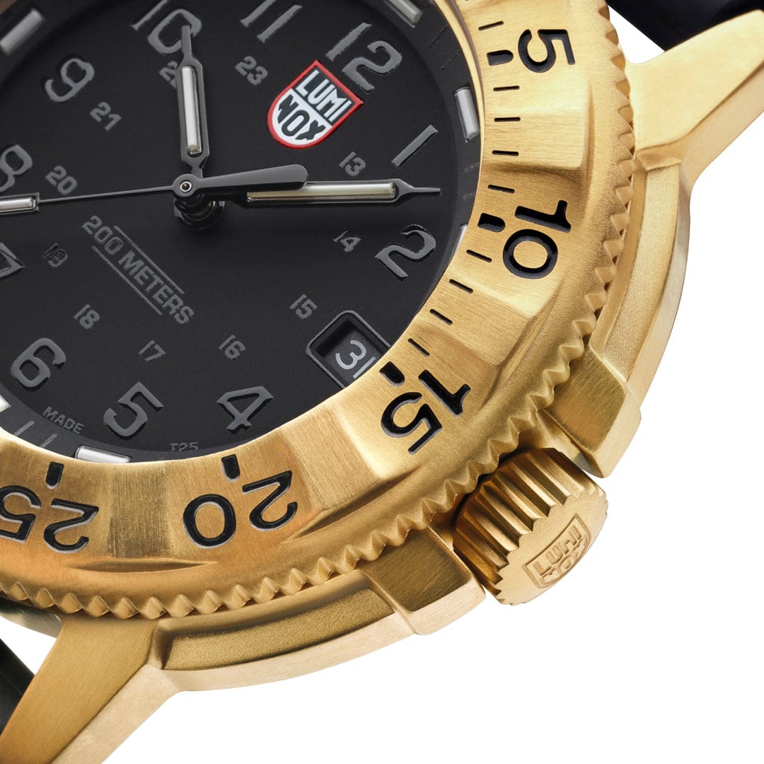 Luminox Military Dive Watch, 43 mm XS.3221.NSF
