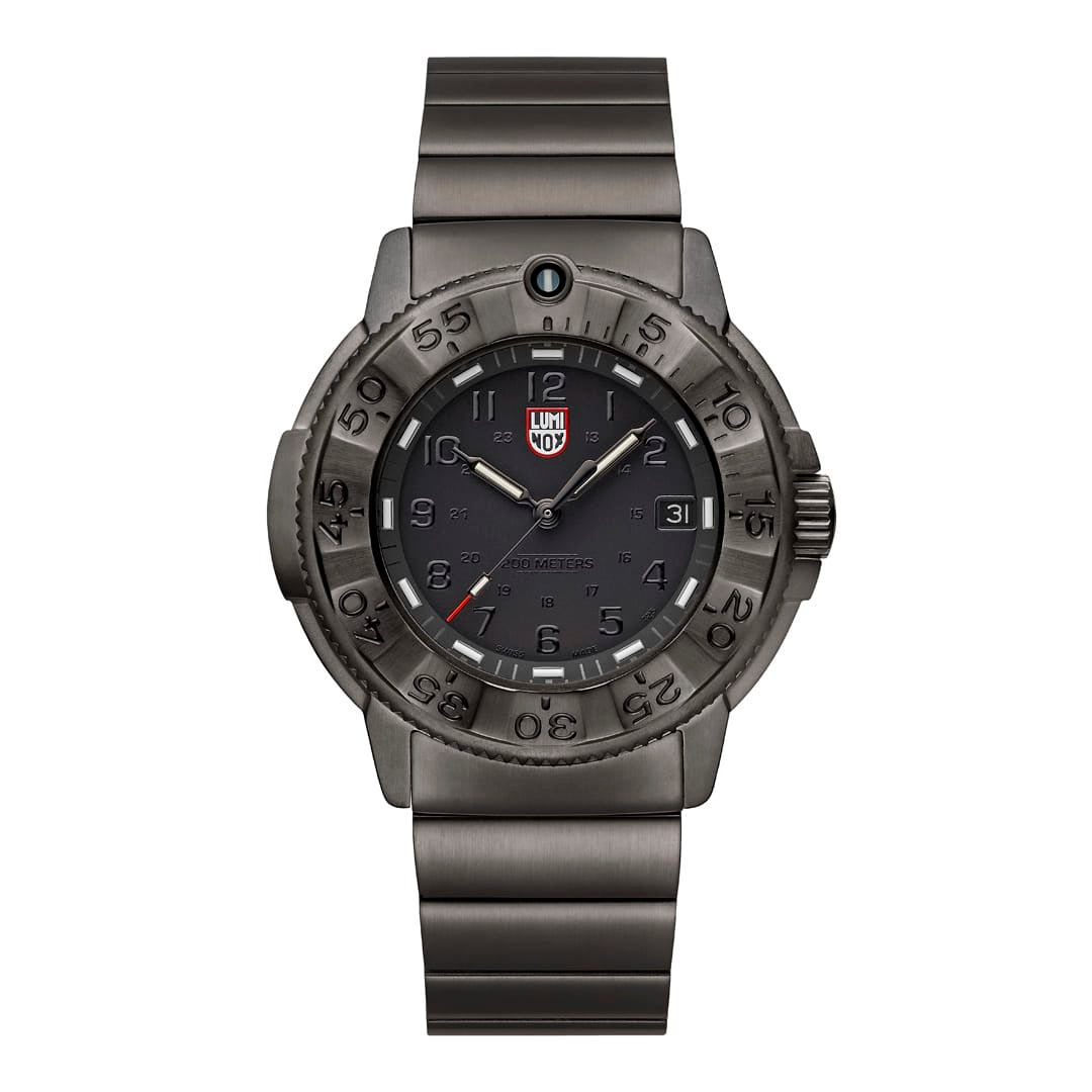 Luminox Navy SEAL Foundation 3220, 43 mm, Military Dive Watch XS.3228.NSF