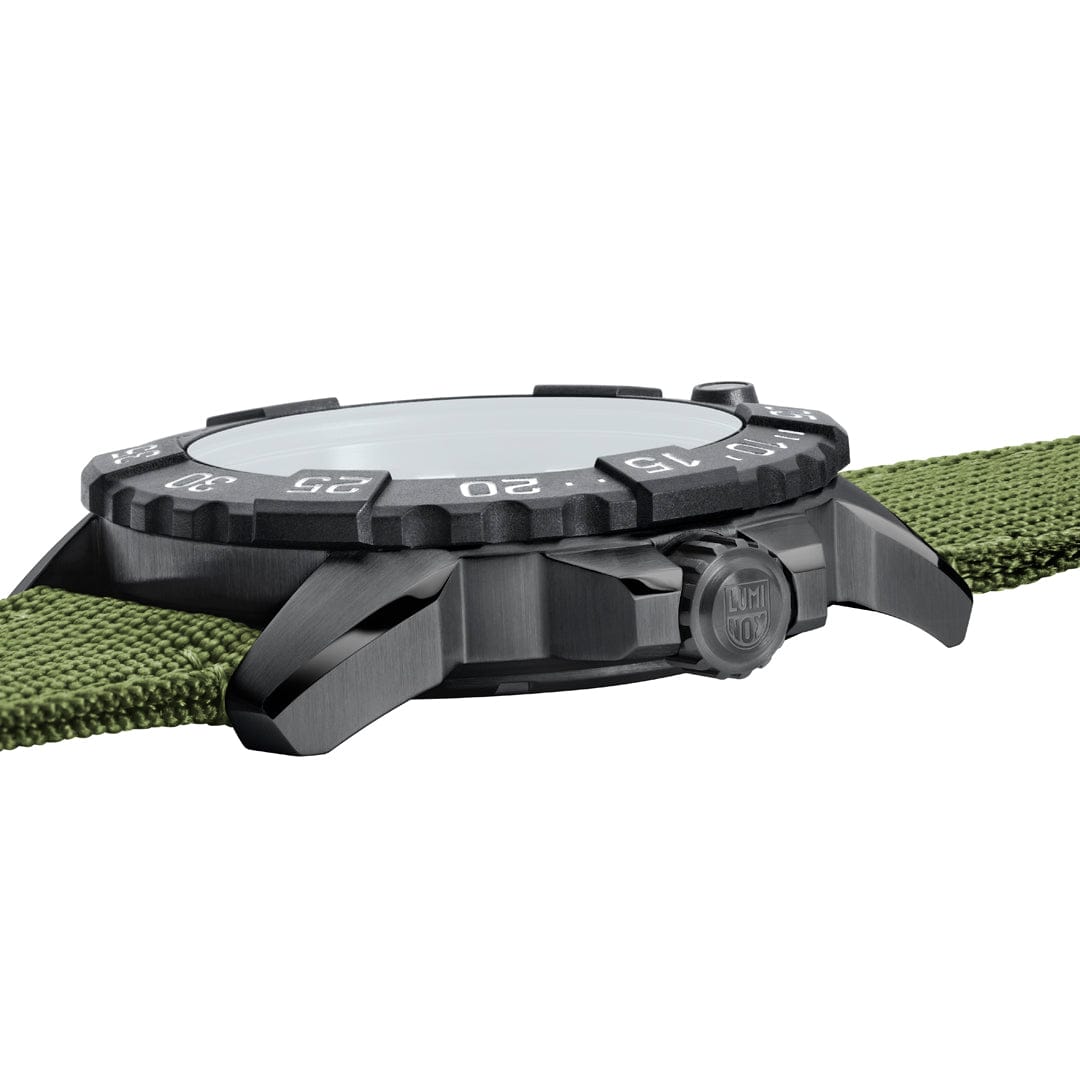 Luminox VOLITION AMERICA 3250 Series Military Watch, 45 mm XS.3251.CB.VOL