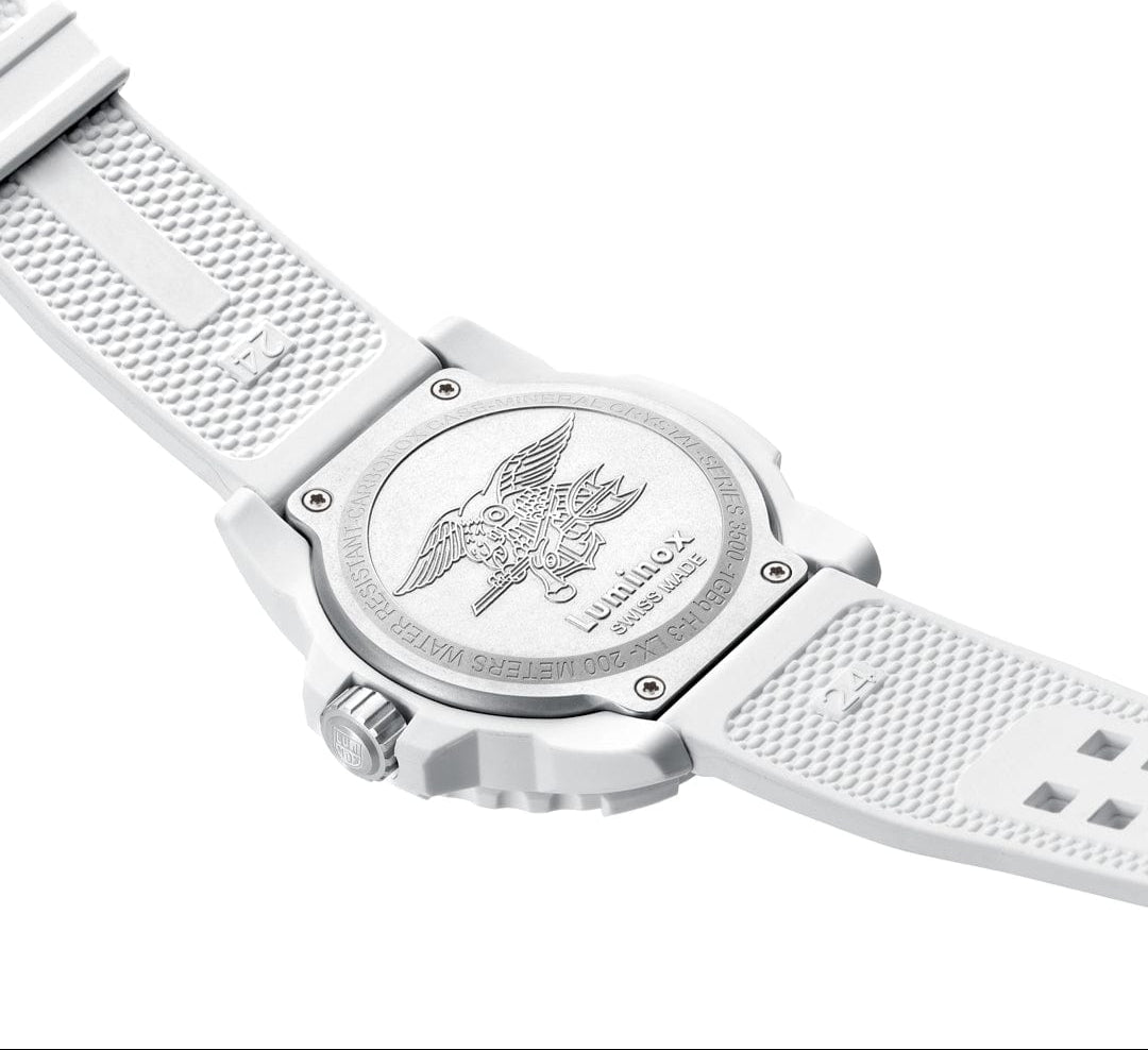 Luminox Military Dive Watch, 45 mm XS.3507.WB