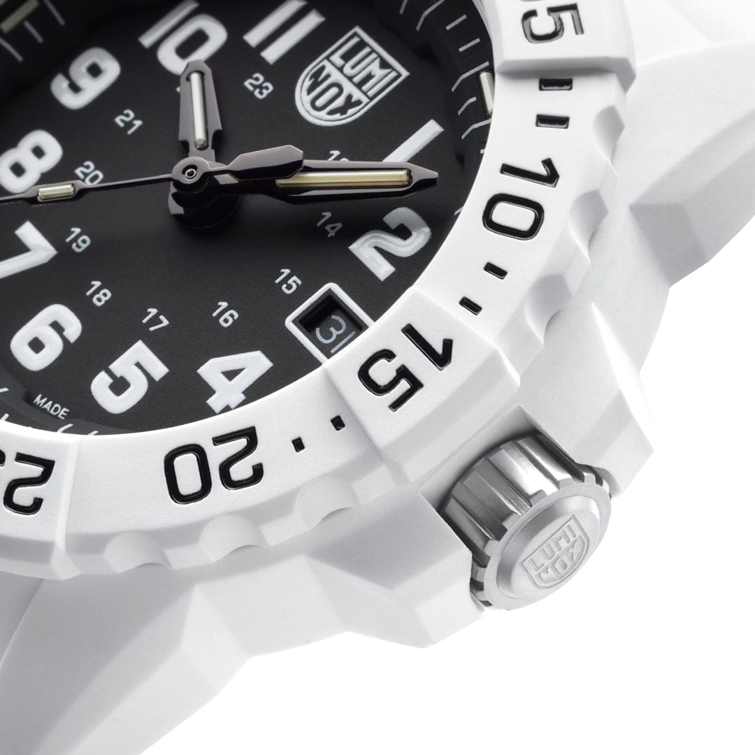 Luminox Military Dive Watch, 45 mm XS.3507.WB