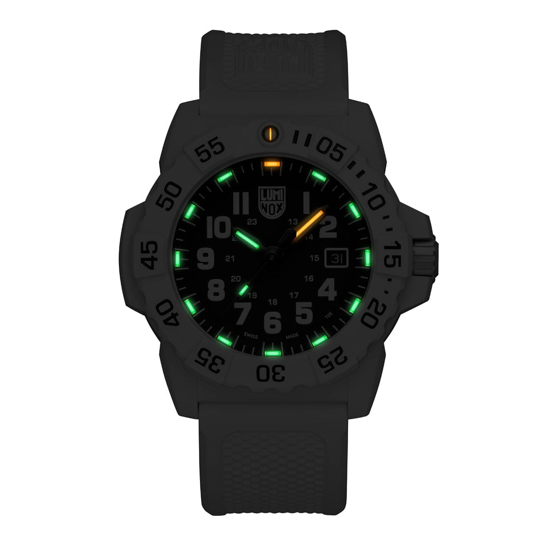 Luminox Military Dive Watch, 45 mm XS.3507.WB