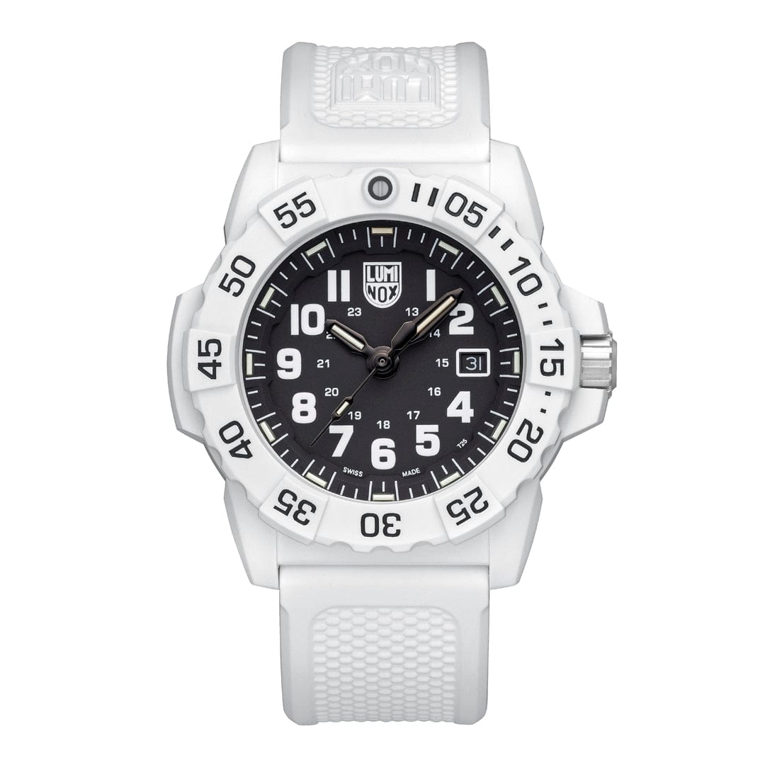 Luminox Military Dive Watch, 45 mm XS.3507.WB