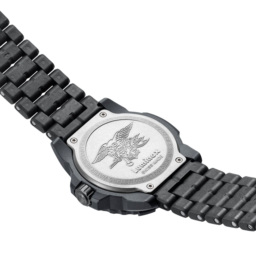 Luminox Military Dive Watch, 45 mm XS.3510