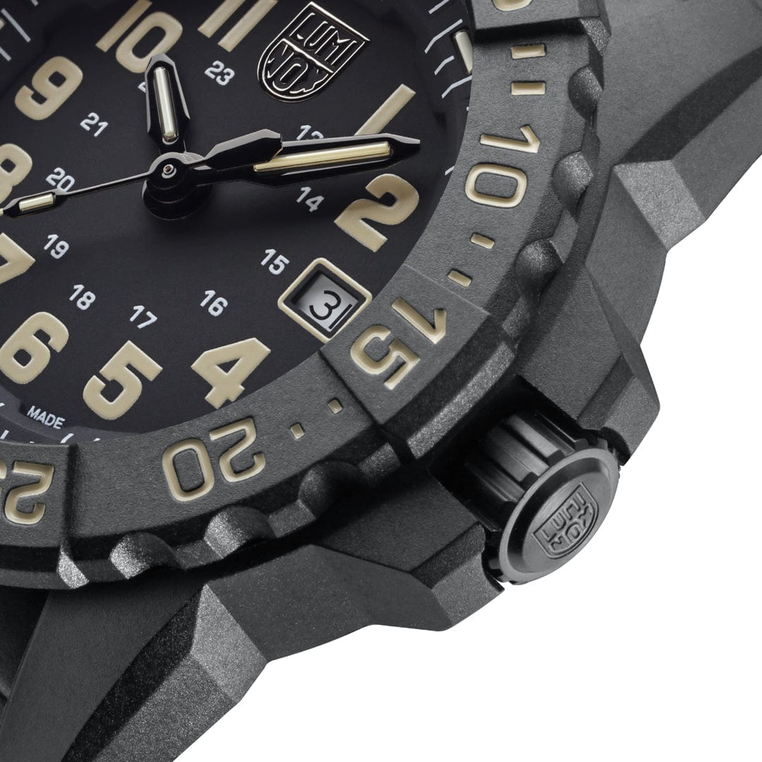 Luminox Military Dive Watch, 45 mm XS.3510