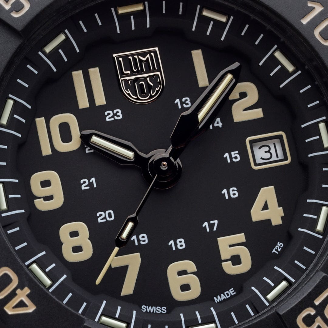 Luminox Military Dive Watch, 45 mm XS.3510