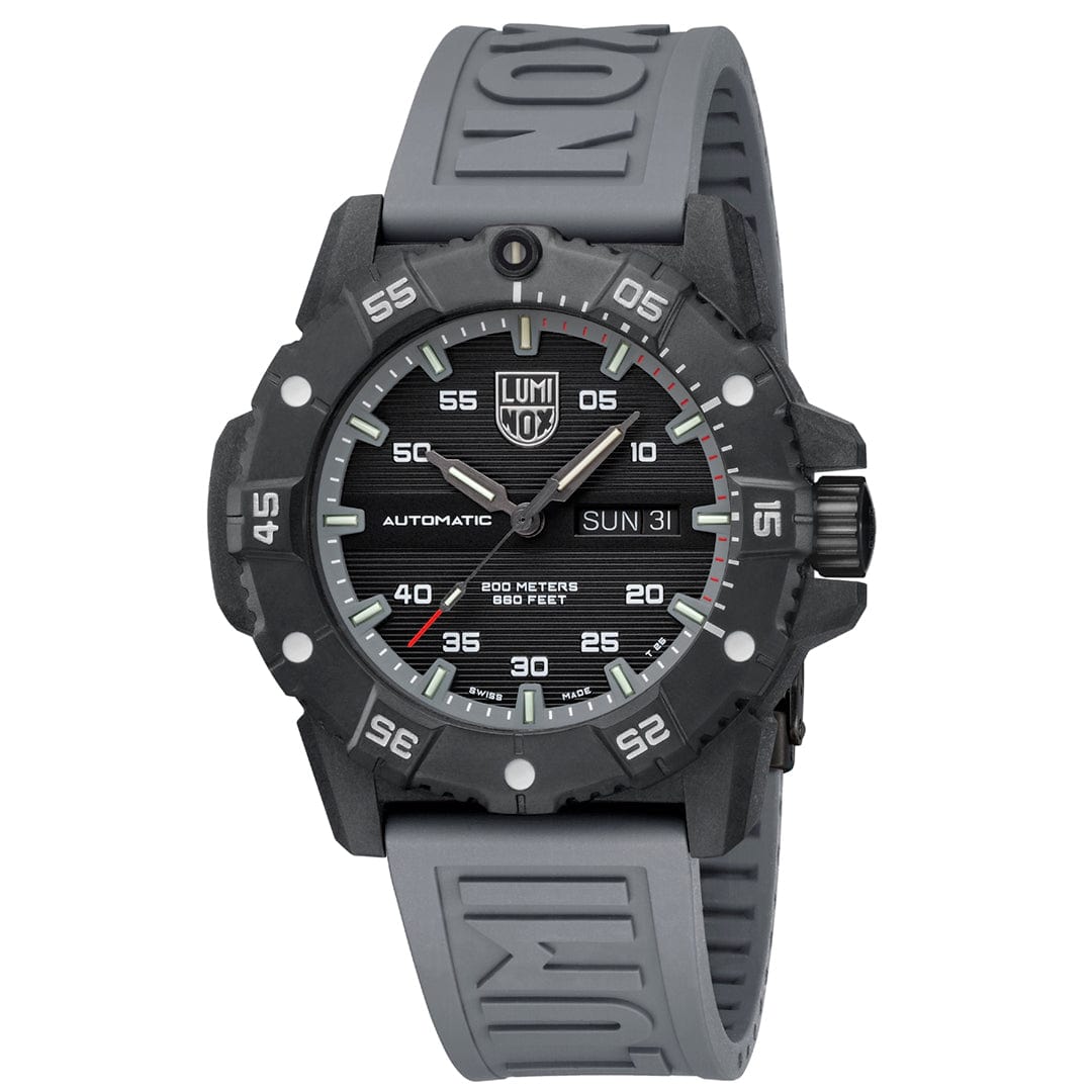 Luminox Master Carbon SEAL Automatic Automatic Dive Watch, 45 mm XS.3862