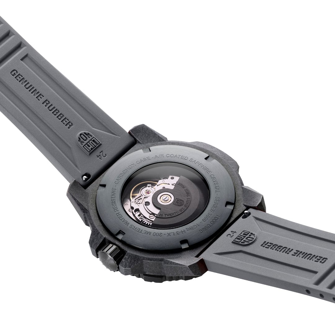 Luminox Master Carbon SEAL Automatic Automatic Dive Watch, 45 mm XS.3862