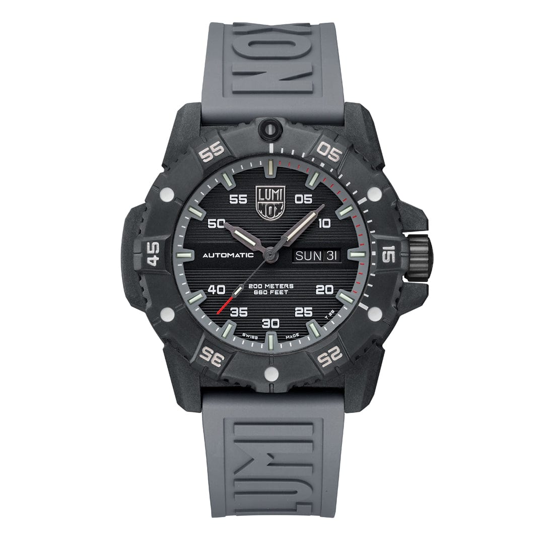 Luminox Master Carbon SEAL Automatic Automatic Dive Watch, 45 mm XS.3862