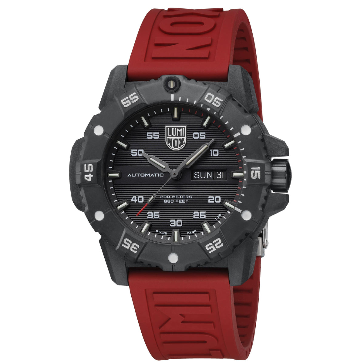 Luminox Master Carbon SEAL Automatic Automatic Dive Watch, 45 mm XS.3875