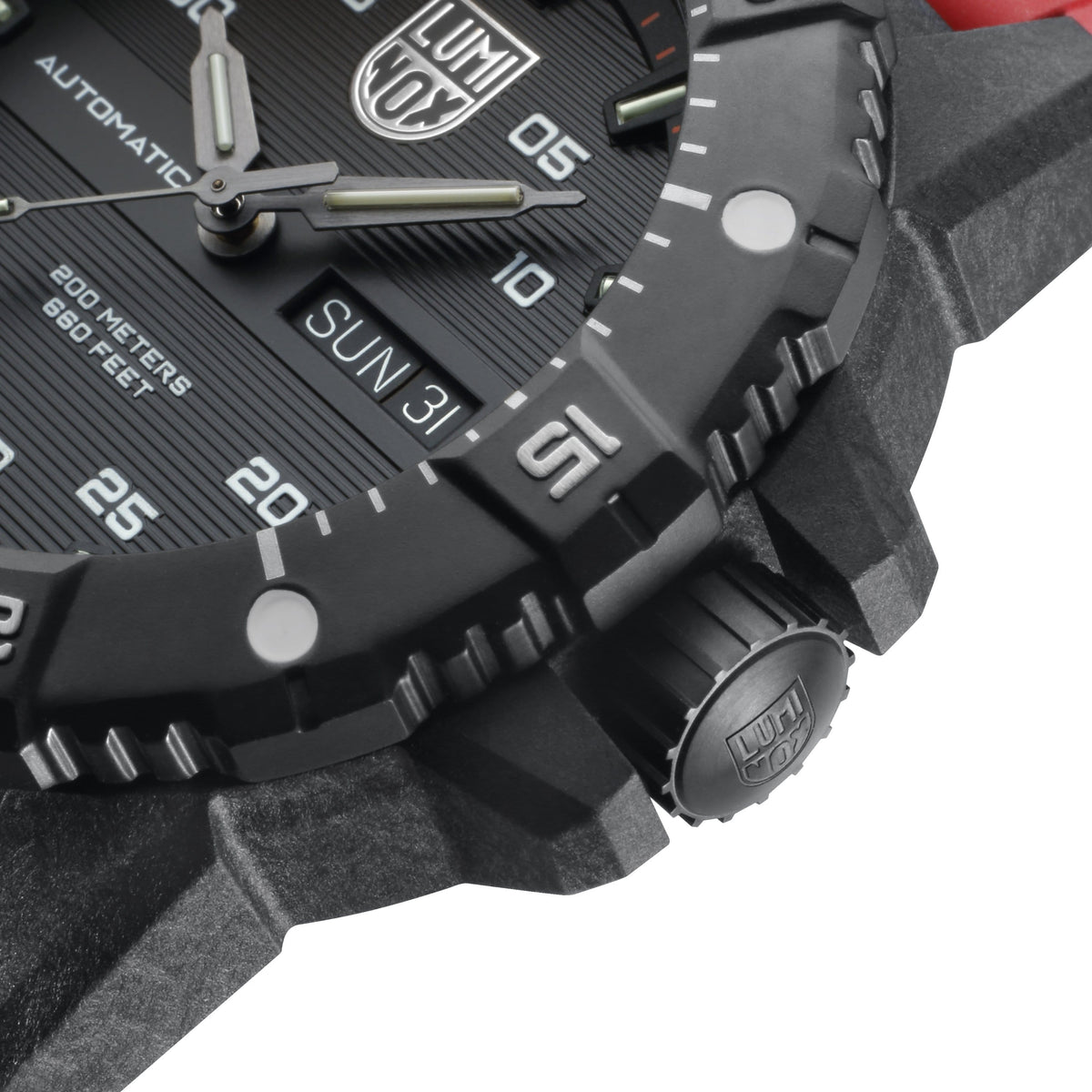 Luminox Master Carbon SEAL Automatic Automatic Dive Watch, 45 mm XS.3875