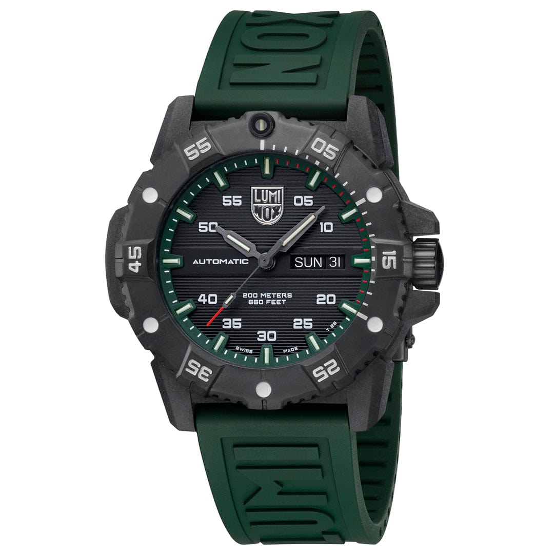 Luminox Master Carbon SEAL Automatic Automatic Dive Watch, 45 mm XS.3877