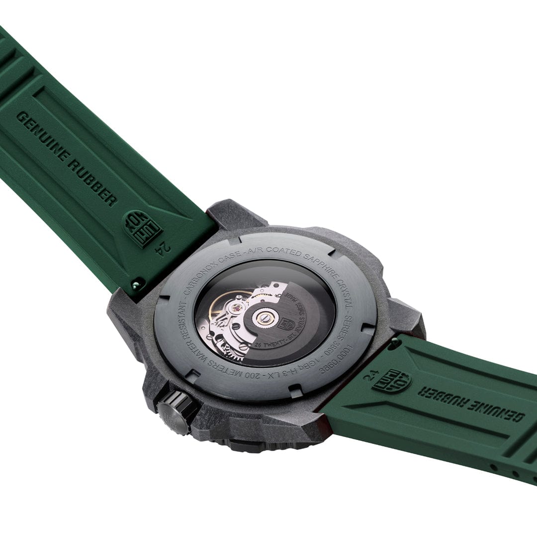Luminox Master Carbon SEAL Automatic Automatic Dive Watch, 45 mm XS.3877